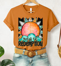 Load image into Gallery viewer, Rays Of Redemption TRANSFER SDD JUNE
