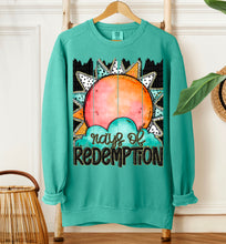 Load image into Gallery viewer, Rays Of Redemption TRANSFER SDD JUNE
