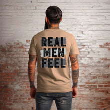 Load image into Gallery viewer, Real Men Feel TRANSFER SDD
