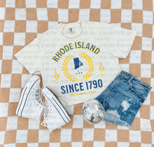 Load image into Gallery viewer, Color States (all 50 states available) TRANSFER OHDD MAY 25
