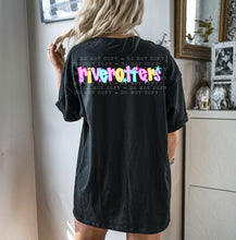 Load image into Gallery viewer, Neon Mascots DROPDOWN TRANSFER BELLAB JUNE 25
