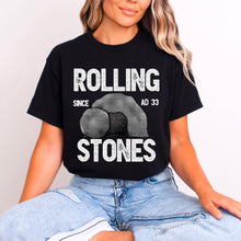Load image into Gallery viewer, Rolling Stones DROPDOWN TRANSFER SDD
