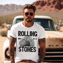 Load image into Gallery viewer, Rolling Stones DROPDOWN TRANSFER SDD
