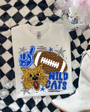 Load image into Gallery viewer, Checkered Star Foam Finger Mascots DROPDOWNTRANSFER SCG SEP 26
