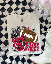 Load image into Gallery viewer, Checkered Star Foam Finger Mascots DROPDOWNTRANSFER SCG SEP 26
