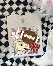 Load image into Gallery viewer, Checkered Star Foam Finger Mascots DROPDOWNTRANSFER SCG SEP 26
