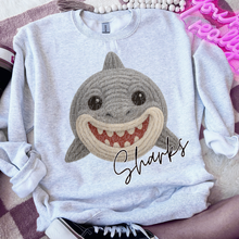 Load image into Gallery viewer, Crochet Mascots DROPDOWN TRANSFER CSD OCT 25
