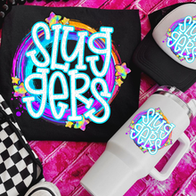 Load image into Gallery viewer, Whimsical Mascots Dropdown TRANSFER CSD JUNE 25
