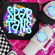 Load image into Gallery viewer, Whimsical Mascots Dropdown TRANSFER CSD JUNE 25
