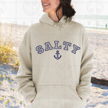 Load image into Gallery viewer, Salty Color Dropdown TRANSFER HMWK APRIL 25

