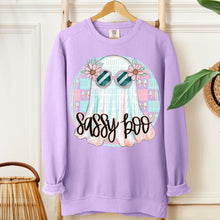 Load image into Gallery viewer, Sassy Boo TRANSFER SDD JULY
