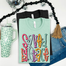 Load image into Gallery viewer, Saved By Grace TRANSFER SDD JULY
