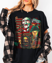 Load image into Gallery viewer, Horror Portrait Dropdown  TRANSFER AGCM APR 25
