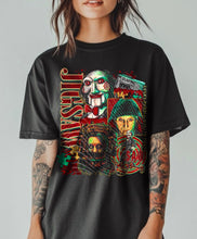 Load image into Gallery viewer, Horror Portrait Dropdown  TRANSFER AGCM APR 25
