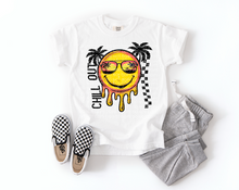 Load image into Gallery viewer, Chill Out TRANSFER SCG JUNE
