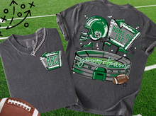 Load image into Gallery viewer, Home Of The Stadiums With Pocket Customized DROPDOWN DTF TRANSFER BIA
