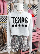 Load image into Gallery viewer, Olde English Motherhood Texas Wanted Petty 5 Stars DROPDOWN TRANSFER CARTER JULY/AUG 26
