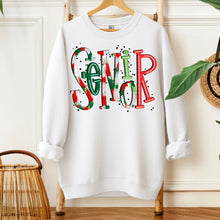 Load image into Gallery viewer, Senior Alpha Polka Dots DROPDOWN TRANSFER SDD AUGUST
