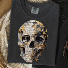 Load image into Gallery viewer, Fall Watercolor Dropdown TRANSFER THREAD AUG 25
