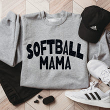 Load image into Gallery viewer, Softball Mama Color DROPDOWN TRANSFER SDD DEC 25

