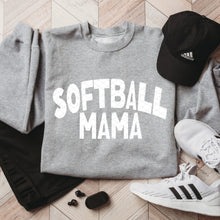 Load image into Gallery viewer, Softball Mama Color DROPDOWN TRANSFER SDD DEC 25
