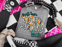 Load image into Gallery viewer, Brushstroke States (all 50 states available) TRANSFER CAP SEPT 24
