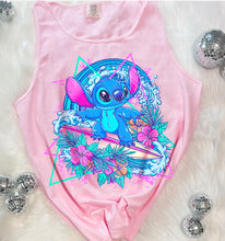 Load image into Gallery viewer, Summertime St_tch Dropdown TRANSFER AGCM JUNE 25
