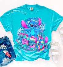 Load image into Gallery viewer, Summertime St_tch Dropdown TRANSFER AGCM JUNE 25
