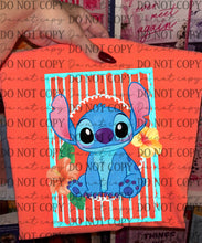 Load image into Gallery viewer, Character Frame DROPDOWN TRANSFER SWEET STAR FEB 26 | CRISTINA'S FUNDRAISER
