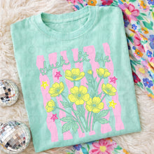 Load image into Gallery viewer, Suck It Up Buttercup Wavy Pink Lines TRANSFER UAC MAY 26
