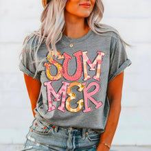 Load image into Gallery viewer, Summer Strawberries TRANSFER SDD MAR
