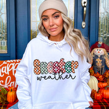 Load image into Gallery viewer, Sweater Weather Doodle Dot | TRANSFER SDD
