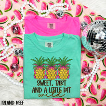 Load image into Gallery viewer, Sweet Tart Wild TRANSFER SDD MAY
