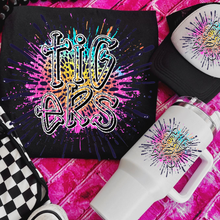 Load image into Gallery viewer, Color Splash Mascots Dropdown TRANSFER CSD JUNE 25
