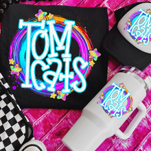 Load image into Gallery viewer, Whimsical Mascots Dropdown TRANSFER CSD JUNE 25
