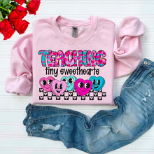 Load image into Gallery viewer, Teaching Tiny Sweethearts TRANSFER SDD

