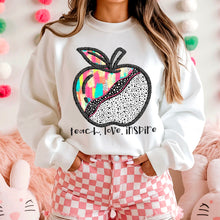 Load image into Gallery viewer, Teach Love Inspire TRANSFER SDD JUNE
