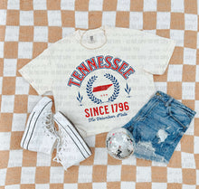 Load image into Gallery viewer, Color States (all 50 states available) TRANSFER OHDD MAY 25
