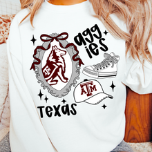 Load image into Gallery viewer, Football Frames Collage Team Dropdown TRANSFER CMD JULY 25
