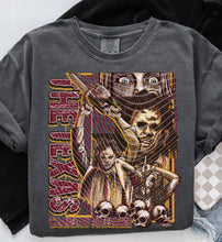 Load image into Gallery viewer, Horror Portrait Dropdown  TRANSFER AGCM APR 25
