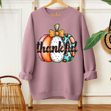 Load image into Gallery viewer, Thankful Pumpkins TRANSFER SDD JULY
