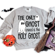Load image into Gallery viewer, The Only Ghost I Need TRANSFER SDD SEPT
