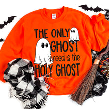 Load image into Gallery viewer, The Only Ghost I Need TRANSFER SDD SEPT
