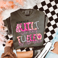 Load image into Gallery viewer, This Small Shop Was Built On Faith TRANSFER VIRGO MAR 25
