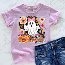 Load image into Gallery viewer, Too Cute To Spook TRANSFER SCG SEPT

