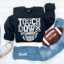 Load image into Gallery viewer, Touchdown Season DROPDOWN TRANSFER SDD JULY
