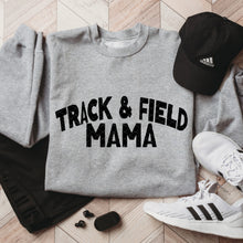 Load image into Gallery viewer, Track &amp; Field Mama Color DROPDOWN TRANSFER SDD DEC 25
