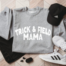 Load image into Gallery viewer, Track &amp; Field Mama Color DROPDOWN TRANSFER SDD DEC 25
