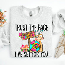 Load image into Gallery viewer, Trust The Pace TRANSFER SDD MAR
