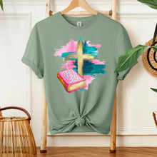 Load image into Gallery viewer, Truth Lies In Every Word TRANSFER SDD JUNE
